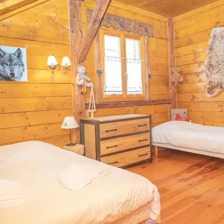 Le Refuge De Louis, Authentique Grange Renovee Avec Sauna Ventron Exterior photo