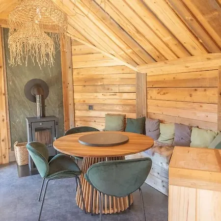 Le Refuge De Louis, Authentique Grange Renovee Avec Sauna Ventron Exterior photo