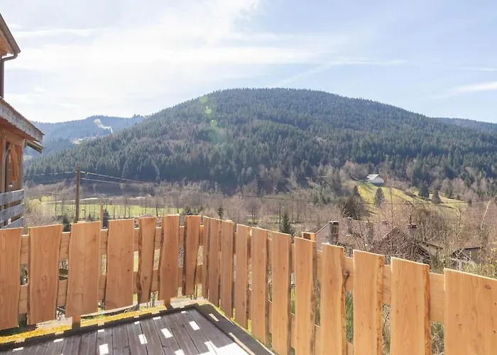 Le Refuge De Louis, Authentique Grange Renovee Avec Sauna