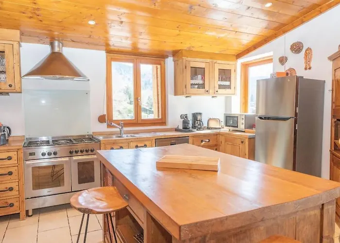 Le Refuge De Louis, Authentique Grange Renovee Avec Sauna