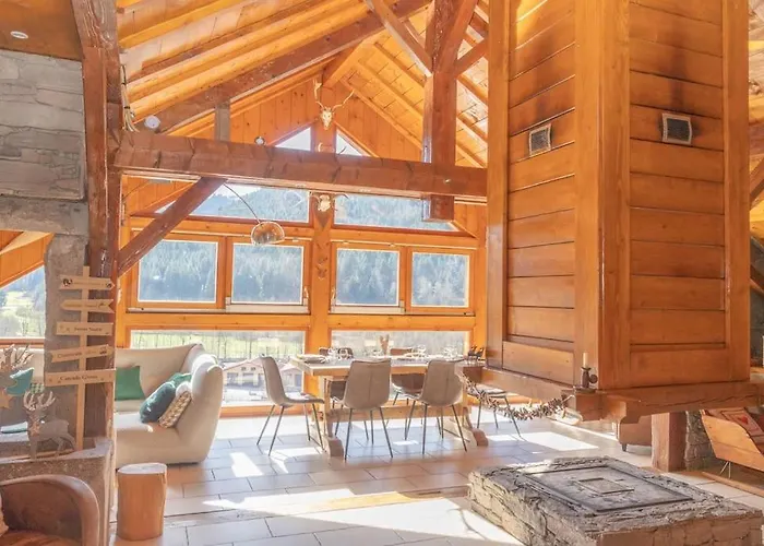 Le Refuge De Louis, Authentique Grange Renovee Avec Sauna